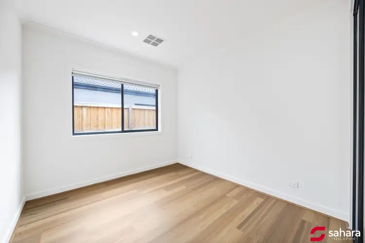 Fourth view of Homely house listing, 14 Brockwood Street, Deanside VIC 3336