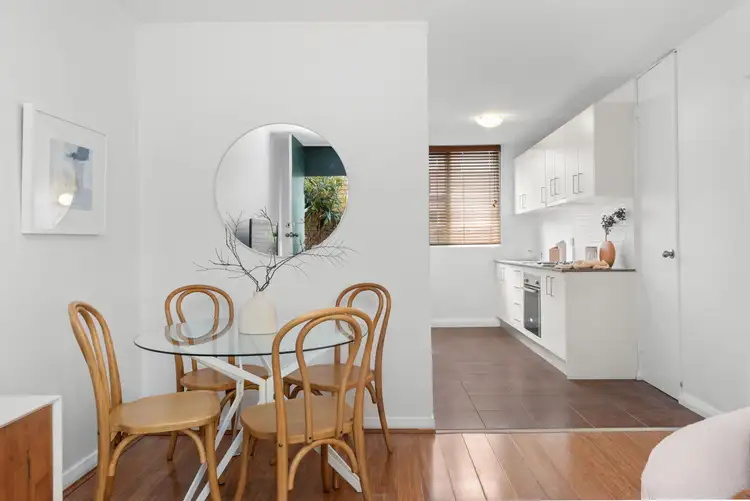 Fourth view of Homely unit listing, 21/3 Devitt Place, Hillsdale NSW 2036