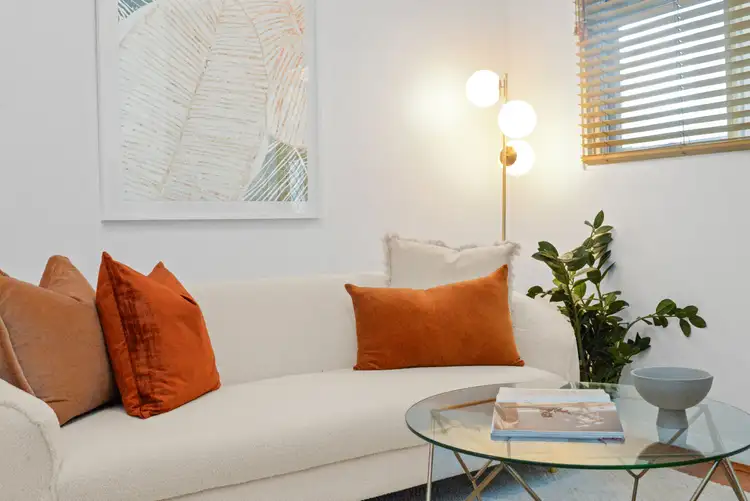 Fifth view of Homely unit listing, 21/3 Devitt Place, Hillsdale NSW 2036