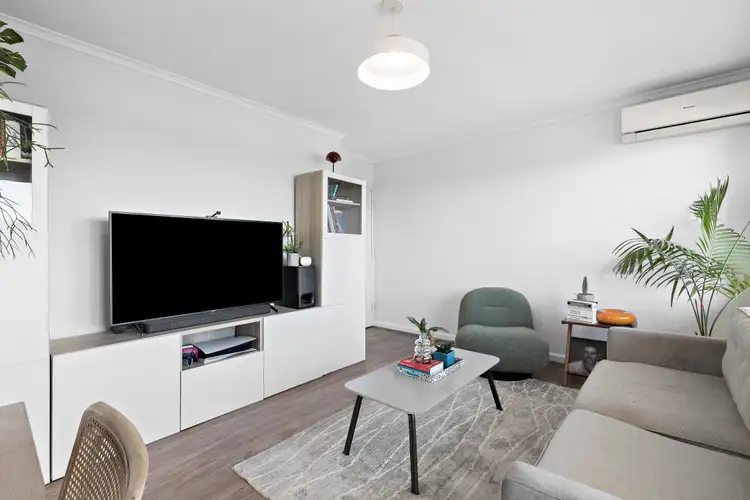 Third view of Homely apartment listing, 8/171 Kent Street, Ascot Vale VIC 3032