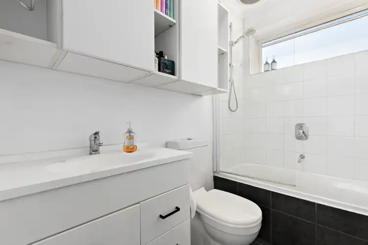 Fifth view of Homely apartment listing, 8/171 Kent Street, Ascot Vale VIC 3032