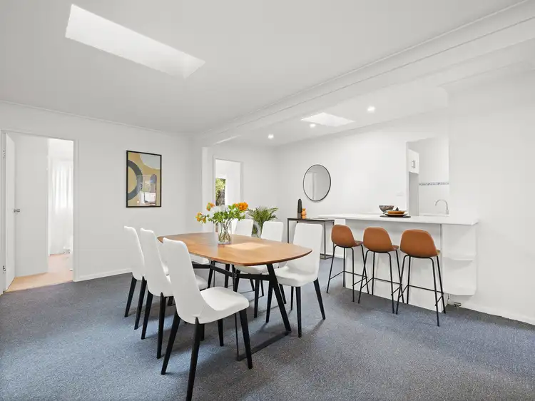 Third view of Homely semi-detached listing, 2/52 Budyan Road, Grays Point NSW 2232