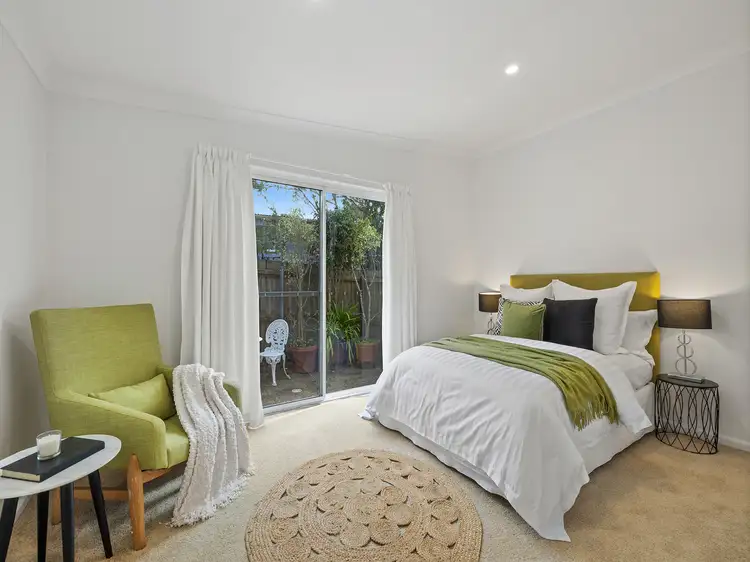 Fifth view of Homely semi-detached listing, 2/52 Budyan Road, Grays Point NSW 2232