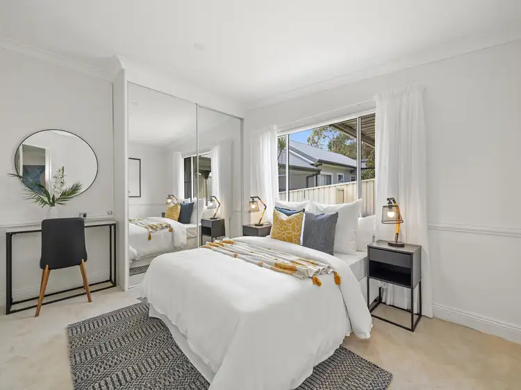 Sixth view of Homely semi-detached listing, 2/52 Budyan Road, Grays Point NSW 2232
