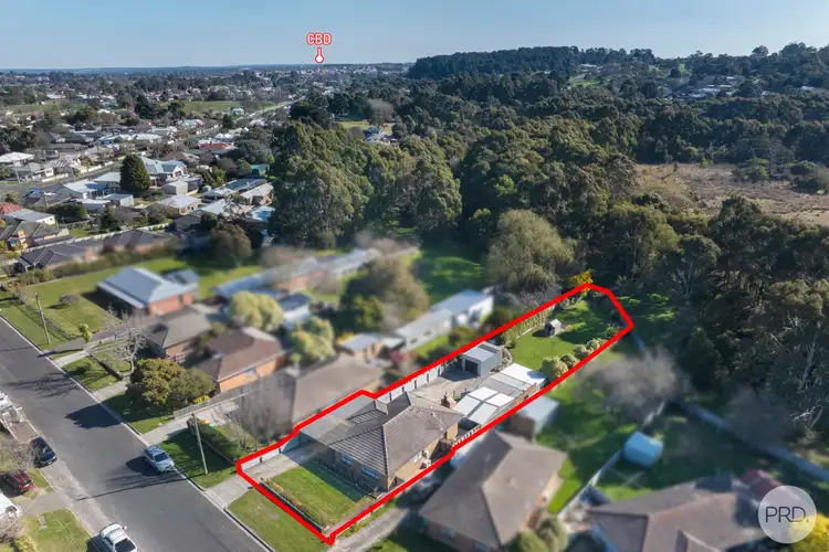 15 Ainley Street, Brown Hill VIC 3350