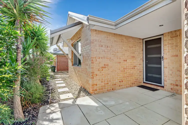 Second view of Homely unit listing, 8/21 Pearce Road, Australind WA 6233