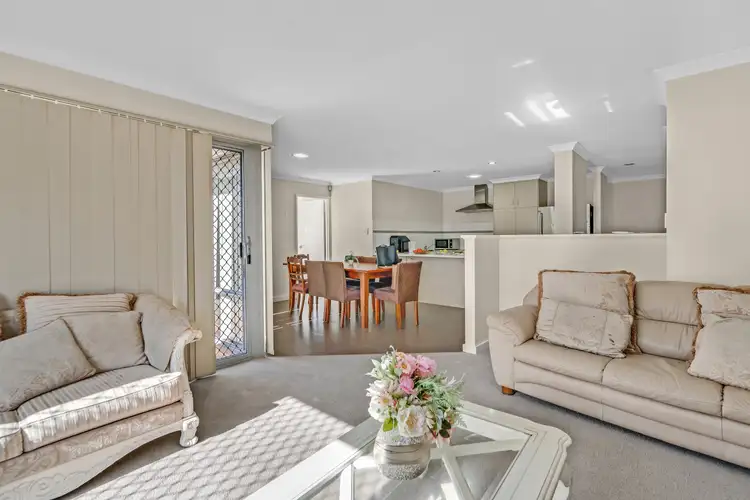 Third view of Homely unit listing, 8/21 Pearce Road, Australind WA 6233