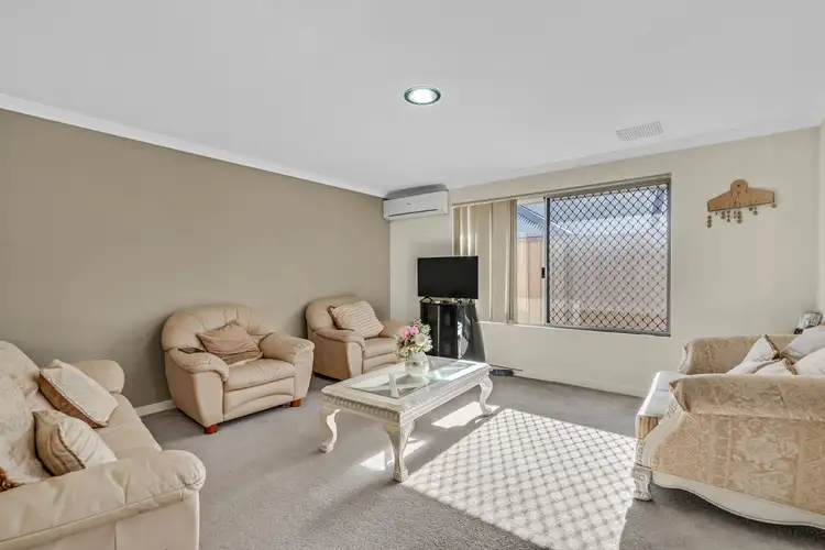 Fourth view of Homely unit listing, 8/21 Pearce Road, Australind WA 6233