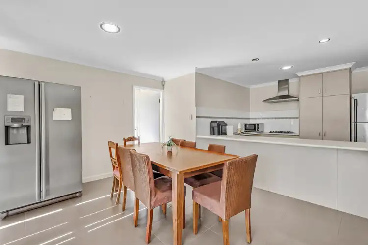 Fifth view of Homely unit listing, 8/21 Pearce Road, Australind WA 6233