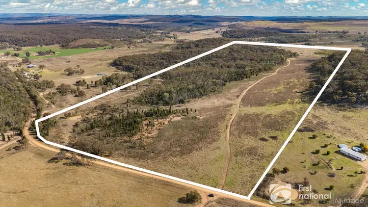 189 Montaza Road, Gulgong NSW 2852