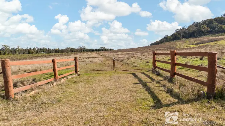 Second view of Homely rural property listing, 189 Montaza Road, Gulgong NSW 2852