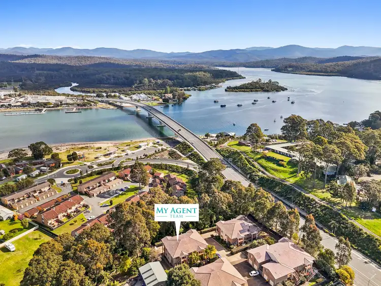 9/8 Lord Place, North Batemans Bay NSW 2536