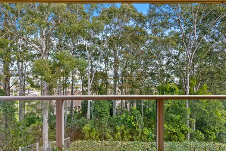 Second view of Homely house listing, 9/8 Lord Place, North Batemans Bay NSW 2536