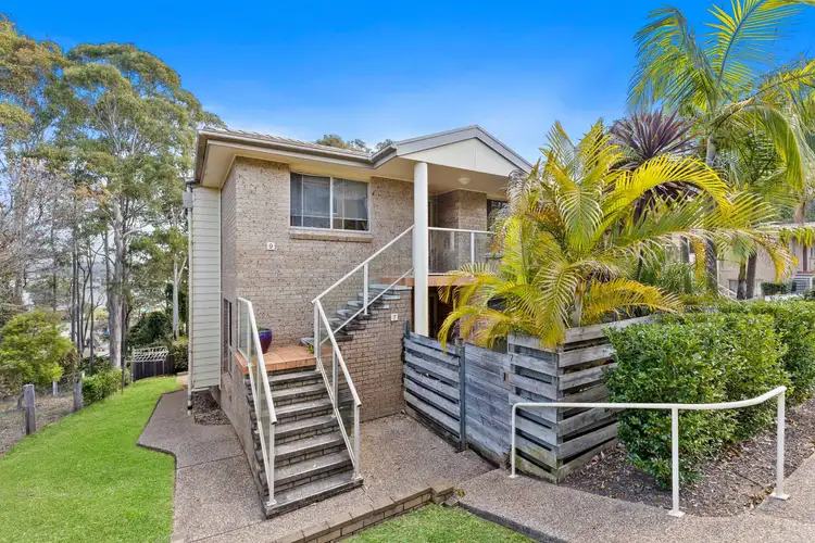 Third view of Homely house listing, 9/8 Lord Place, North Batemans Bay NSW 2536
