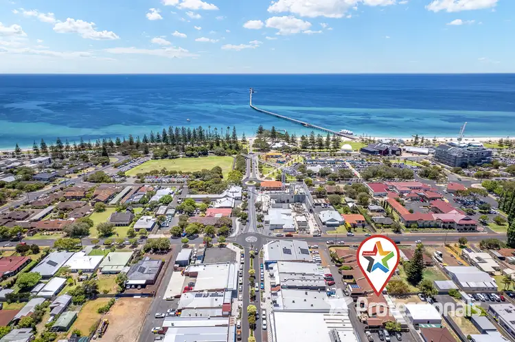 5/28 Adelaide Street, Busselton WA 6280
