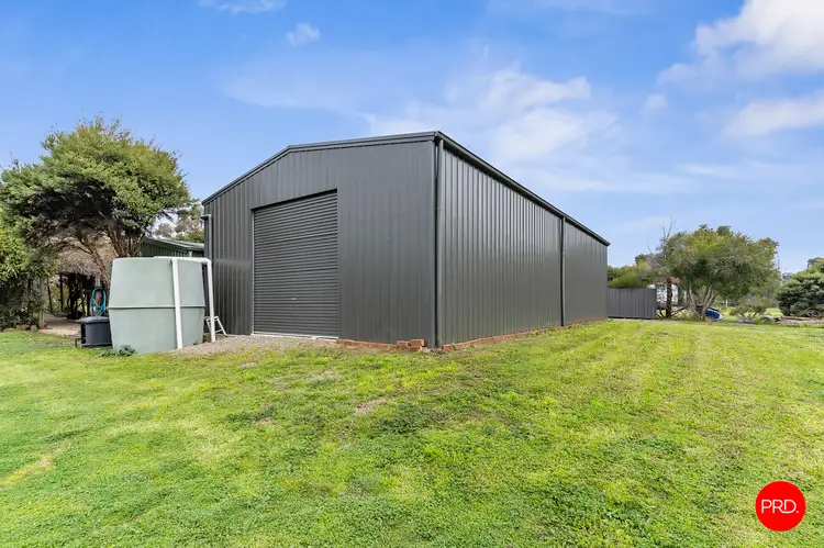 Fourth view of Homely house listing, 10 Emmaline Drive, Maiden Gully VIC 3551