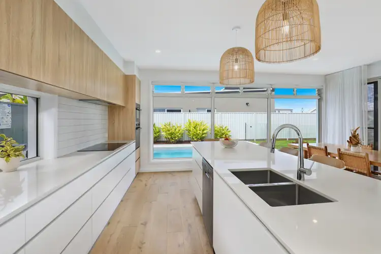 73 Coral Sea Drive, Pelican Waters QLD 4551
