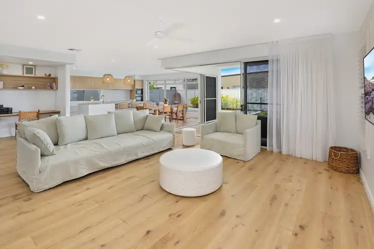 Sixth view of Homely house listing, 73 Coral Sea Drive, Pelican Waters QLD 4551