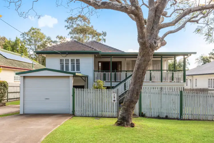 30 Essex Street, Mitchelton QLD 4053