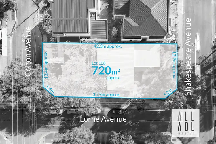 102 Shakespeare Avenue, Magill SA 5072