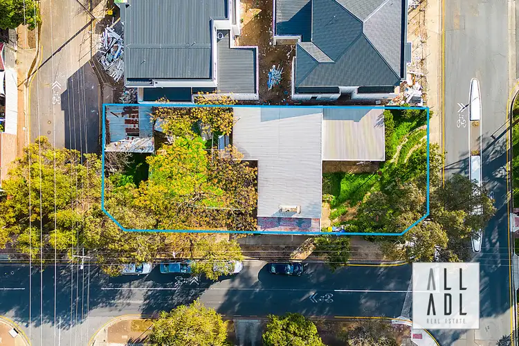Second view of Homely house listing, 102 Shakespeare Avenue, Magill SA 5072