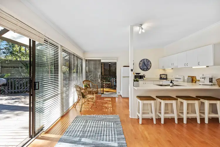 Second view of Homely house listing, 34 Long Beach Road, Long Beach NSW 2536