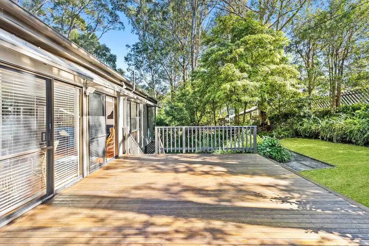 Fourth view of Homely house listing, 34 Long Beach Road, Long Beach NSW 2536
