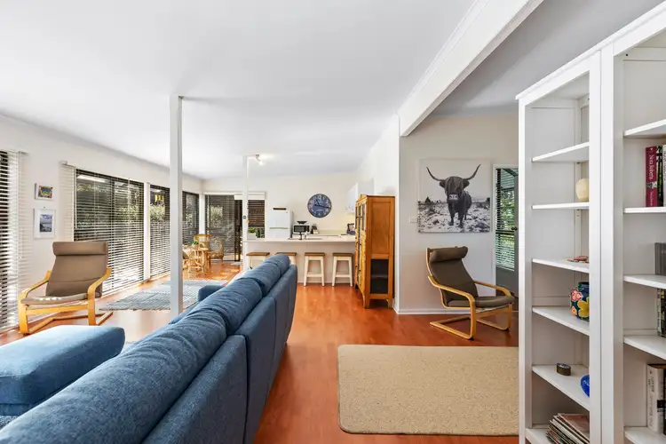 Sixth view of Homely house listing, 34 Long Beach Road, Long Beach NSW 2536