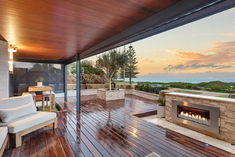 Main view of Homely house listing, 1/134 Marine Parade, Cottesloe WA 6011