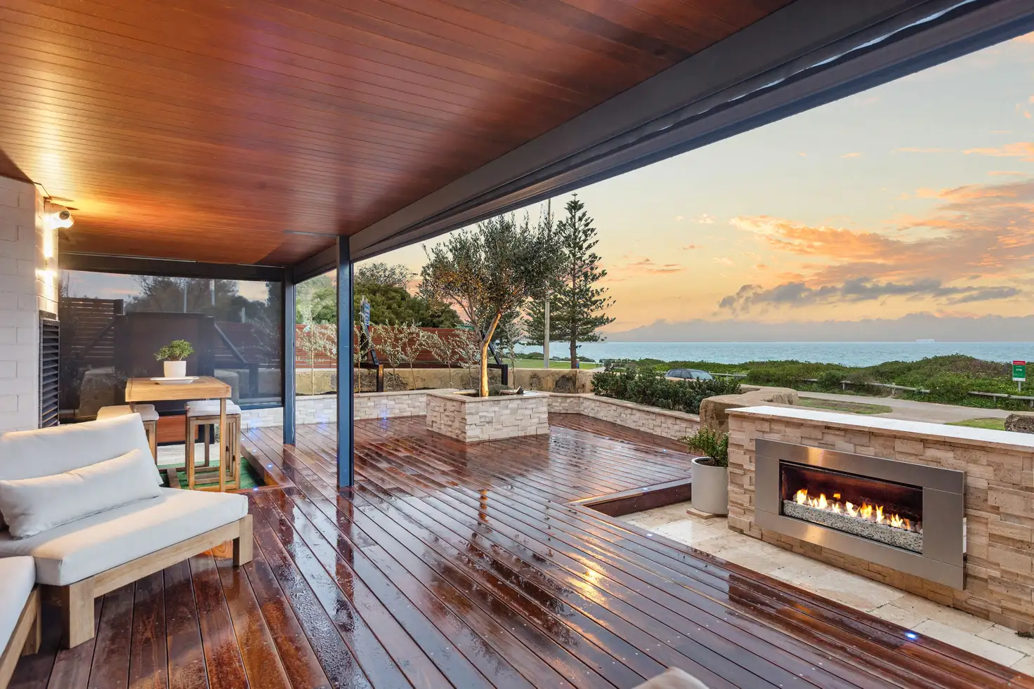 Main view of Homely house listing, 1/134 Marine Parade, Cottesloe WA 6011