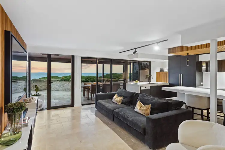 Third view of Homely house listing, 1/134 Marine Parade, Cottesloe WA 6011