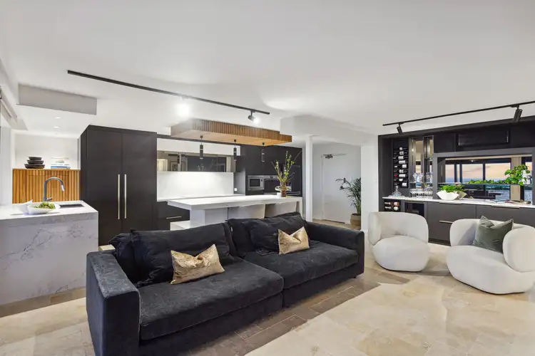 Sixth view of Homely house listing, 1/134 Marine Parade, Cottesloe WA 6011