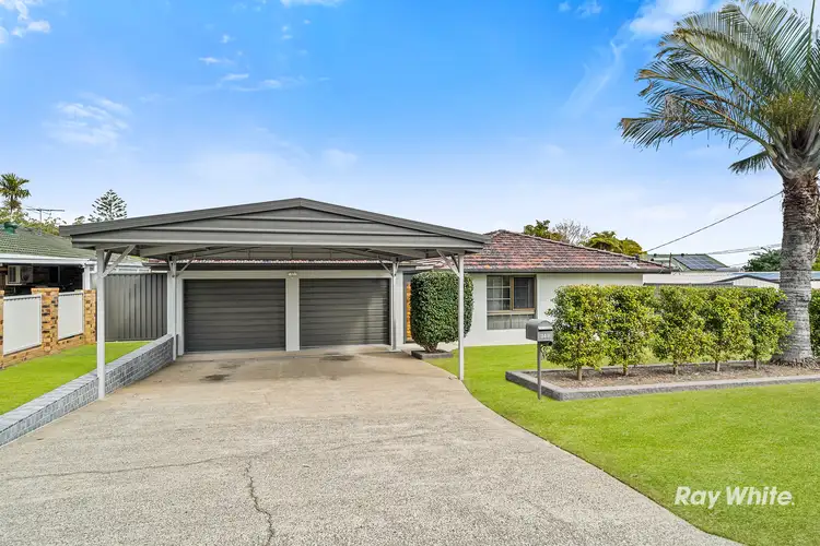 349 Springwood Road, Springwood QLD 4127