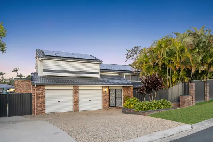 3 Robin Court, Kallangur QLD 4503