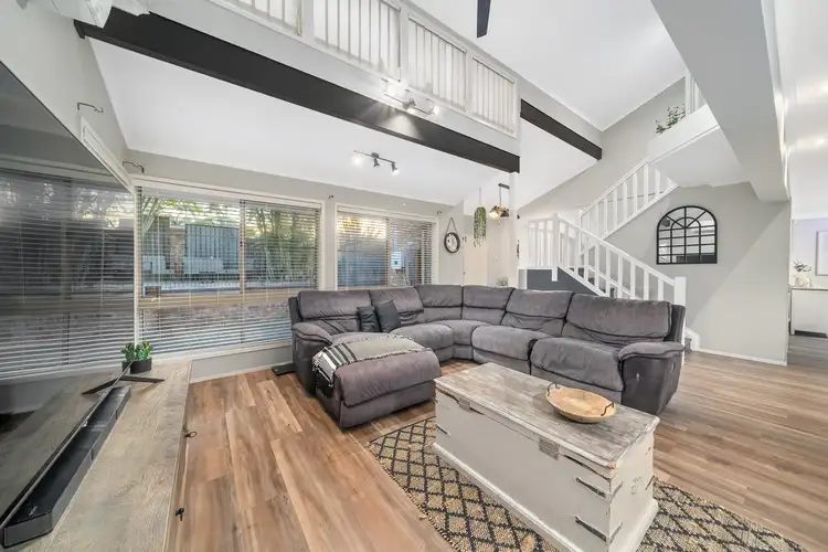 Third view of Homely house listing, 3 Robin Court, Kallangur QLD 4503