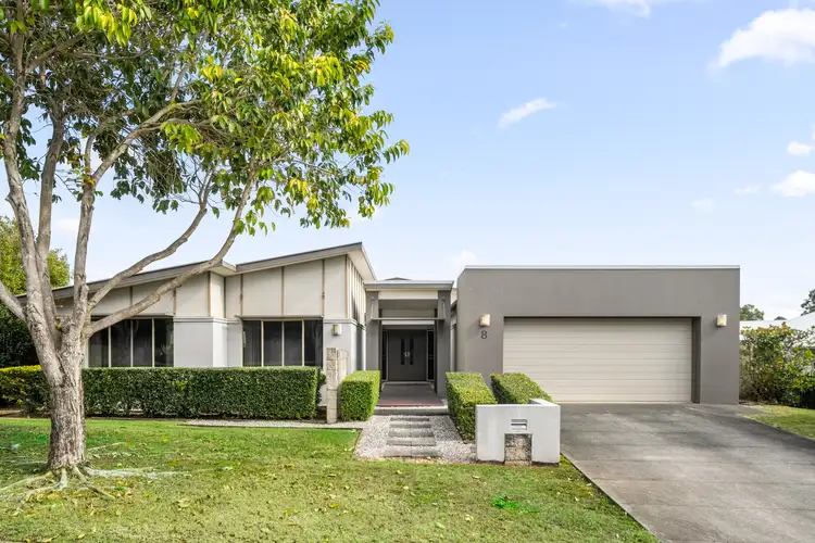 8 Cascade Court, Murrumba Downs QLD 4503