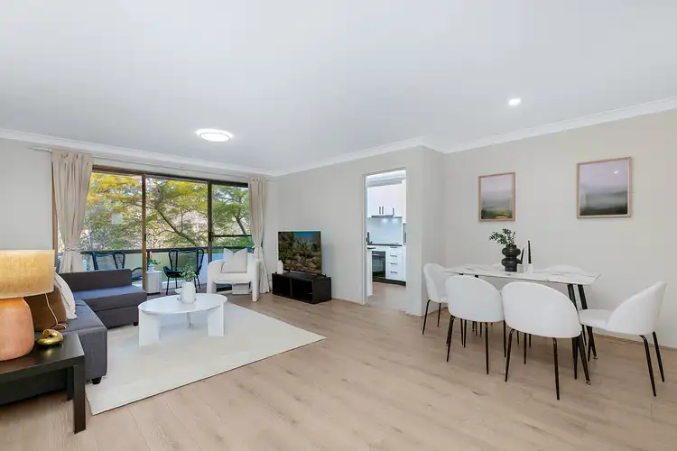 16/9 Broughton Road, Artarmon NSW 2064