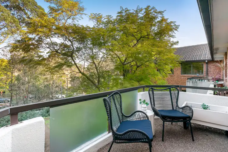 Second view of Homely unit listing, 16/9 Broughton Road, Artarmon NSW 2064