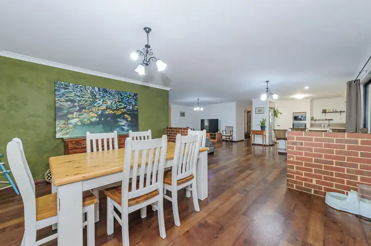 Third view of Homely house listing, 26 Benalla Crescent, Byford WA 6122