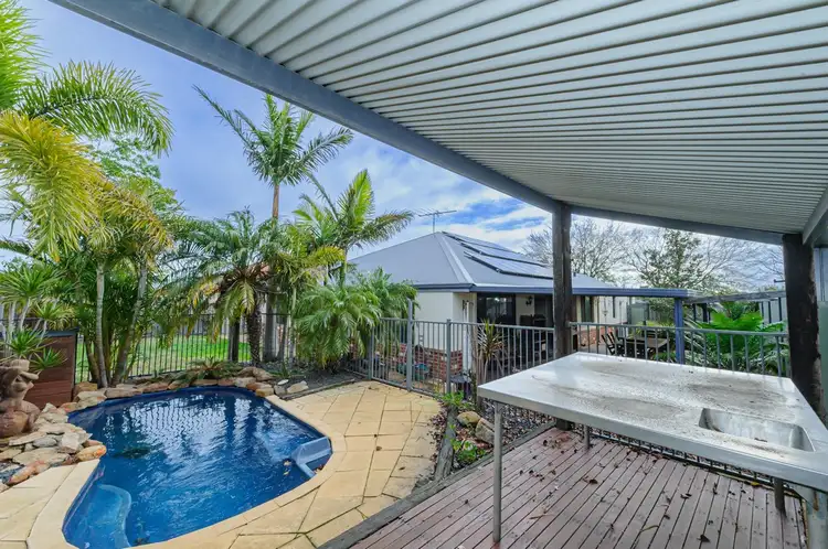Fourth view of Homely house listing, 26 Benalla Crescent, Byford WA 6122