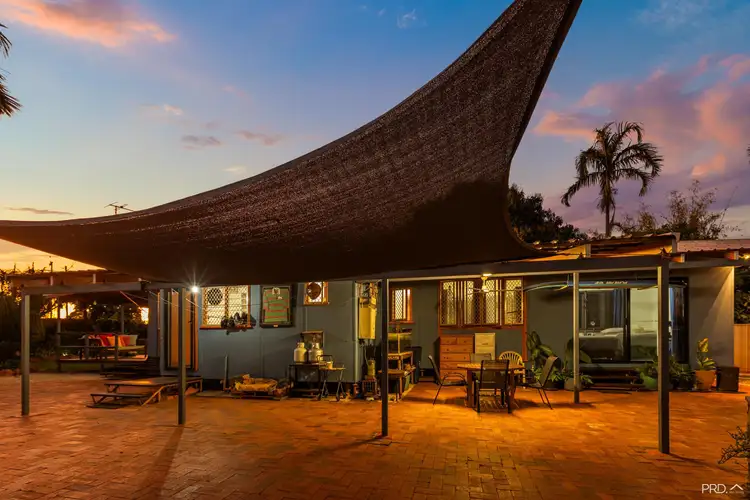 Sixth view of Homely house listing, 55 Dora Street, Broome WA 6725