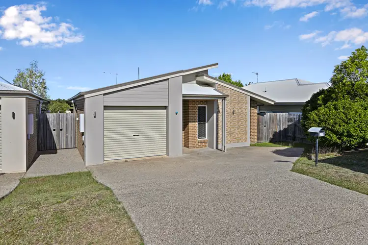 2/12 Orchard Drive, Kirkwood QLD 4680