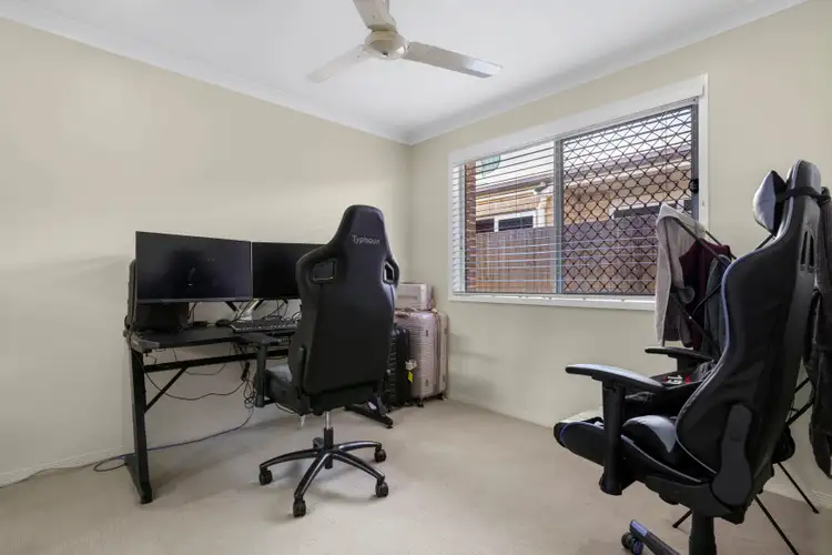 Seventh view of Homely house listing, 2/12 Orchard Drive, Kirkwood QLD 4680