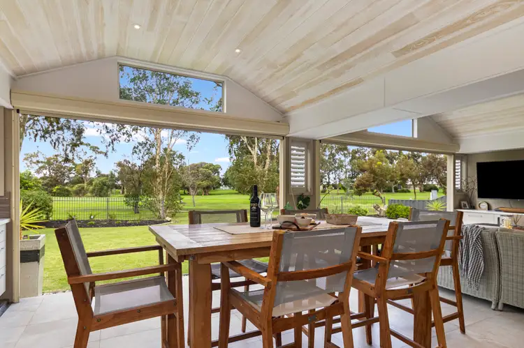 Main view of Homely house listing, 4 Flute Walk, Dunsborough WA 6281