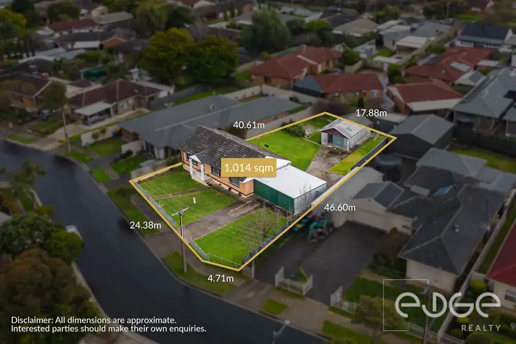 Lot 30 Jolly Avenue, Northfield SA 5085