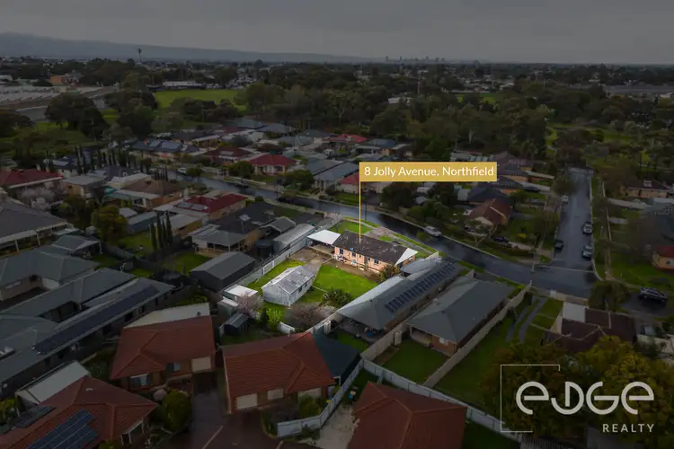 Seventh view of Homely land listing, Lot 30 Jolly Avenue, Northfield SA 5085