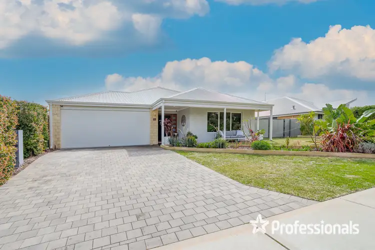 Main view of Homely house listing, 21 Mortar Pass, Byford WA 6122