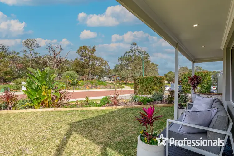 Third view of Homely house listing, 21 Mortar Pass, Byford WA 6122