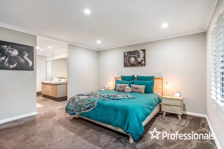 Seventh view of Homely house listing, 21 Mortar Pass, Byford WA 6122