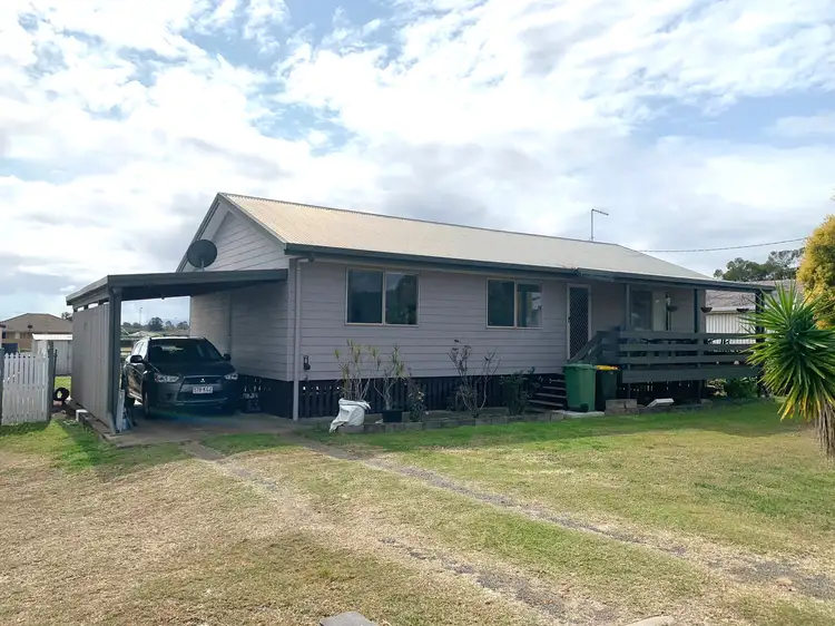 93 Prospect Street, Lowood QLD 4311